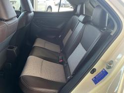 2022 Toyota Yaris Cross Urban