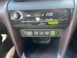 2022 Toyota Yaris Cross Urban