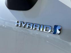 2022 Toyota Yaris Cross Urban