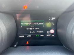 2022 Toyota Yaris Cross Urban