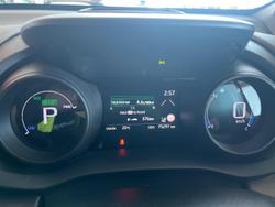 2022 Toyota Yaris Cross Urban