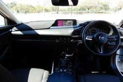 2021 Mazda CX-30 G20 Evolve DM Series