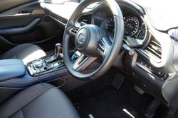 2021 Mazda CX-30 G20 Evolve DM Series
