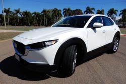 2021 Mazda CX-30 G20 Evolve DM Series