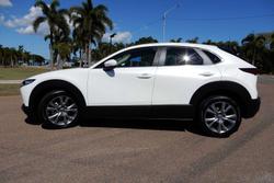 2021 Mazda CX-30 G20 Evolve DM Series