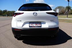 2021 Mazda CX-30 G20 Evolve DM Series