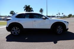 2021 Mazda CX-30 G20 Evolve DM Series
