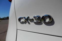 2021 Mazda CX-30 G20 Evolve DM Series