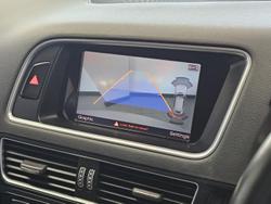 2016 Audi Q5 TDI Sport Edition