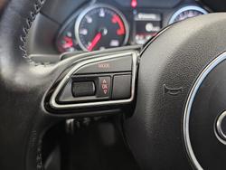 2016 Audi Q5 TDI Sport Edition