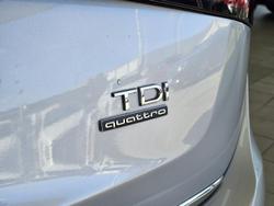 2016 Audi Q5 TDI Sport Edition