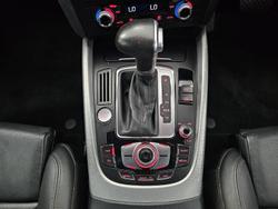 2016 Audi Q5 TDI Sport Edition