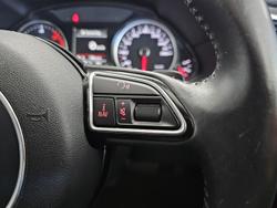 2016 Audi Q5 TDI Sport Edition