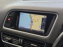 2016 Audi Q5 TDI Sport Edition