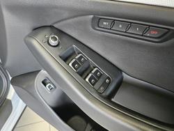 2016 Audi Q5 TDI Sport Edition 8R MY16 Four Wheel Drive Florett Silver