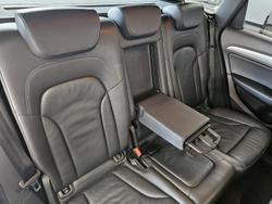 2016 Audi Q5 TDI Sport Edition