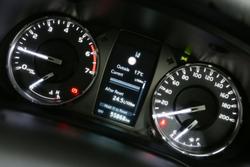 2020 Toyota Hilux Workmate