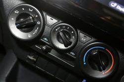 2020 Toyota Hilux Workmate