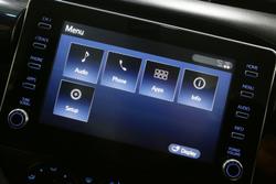 2020 Toyota Hilux Workmate