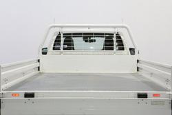 2020 Toyota Hilux Workmate