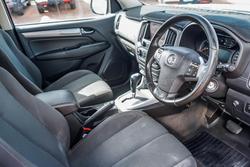 2017 Holden Colorado LTZ RG MY17 4X4 Dual Range Nitrate