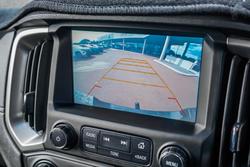 2017 Holden Colorado LTZ RG MY17 4X4 Dual Range Nitrate