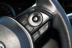 2021 Toyota
Corolla SX Hybrid