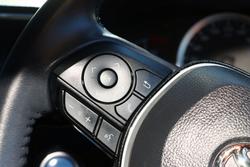 2021 Toyota
Corolla SX Hybrid