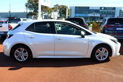 2021 Toyota
Corolla SX Hybrid