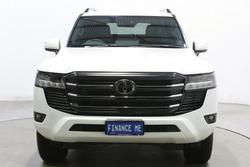 2024 Toyota
Landcruiser GXL