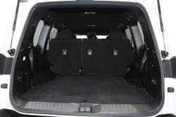 2024 Toyota
Landcruiser GXL