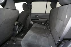 2024 Toyota
Landcruiser GXL