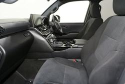 2024 Toyota
Landcruiser GXL
