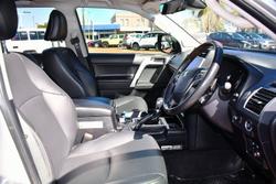 2021 Toyota Landcruiser Prado Kakadu