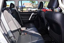 2021 Toyota Landcruiser Prado Kakadu