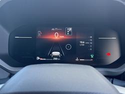 2025 Renault Duster Evolution