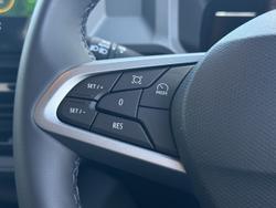 2025 Renault Duster Evolution