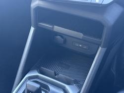 2025 Renault Duster Evolution