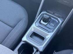 2025 Renault Duster Evolution