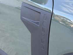 2025 Renault Duster Evolution