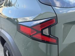 2025 Renault Duster Evolution