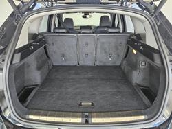 2020 BMW X1 sDrive18d F48 LCI Black