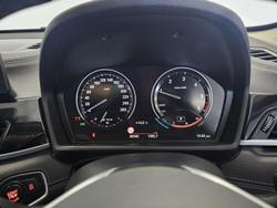 2020 BMW X1 sDrive18d F48 LCI Black