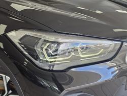 2020 BMW X1 sDrive18d F48 LCI Black