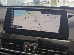 2020 BMW X1 sDrive18d F48 LCI Black