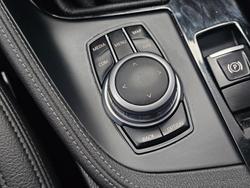 2020 BMW X1 sDrive18d F48 LCI Black