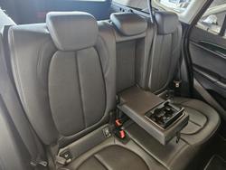 2020 BMW X1 sDrive18d F48 LCI Black