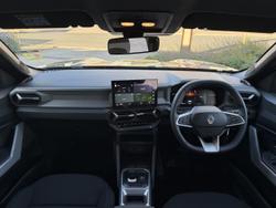 2025 Renault Duster Evolution