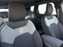 2025 Renault Duster Evolution