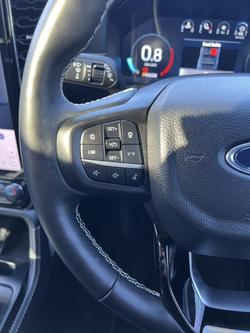 2024 Ford
Everest Platinum